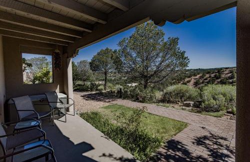 Downtown Santa Fe Apartamento | Artist Road #30