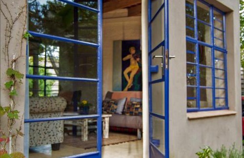 Nelspruit Casa | Artist's Attic