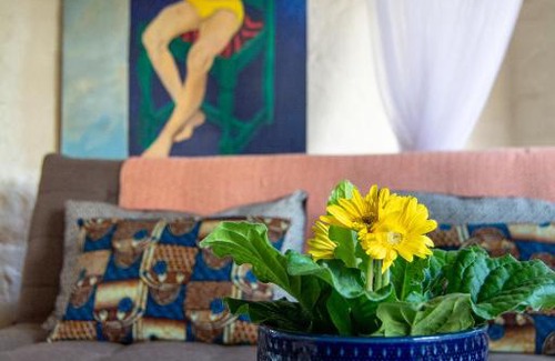 Nelspruit Casa | Artist's Attic