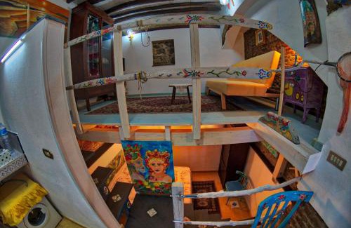 Province of Messina Apartamento | Artist's House di Pace