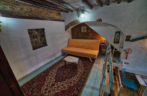 Province of Messina Apartamento | Artist's House di Pace