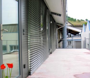 Ormalingen Apartamento | Artist's Loft zur Maloya