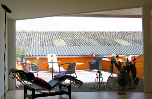Ormalingen Apartamento | Artist's Loft zur Maloya