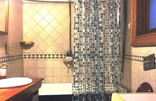 San Telmo Casa | Artist's Oasis San Telmo,comfy room for 2 in spacious apt