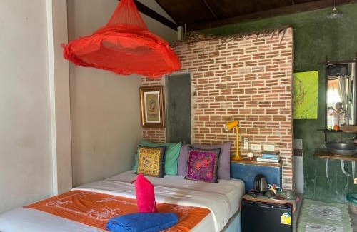 Bang Phra Casa | Artist's Place Trat