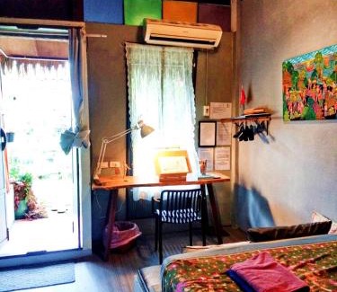 Bang Phra Casa | Artist's Place Trat