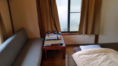 Higashimurayama Casa | Artist's Studio Kumegawa