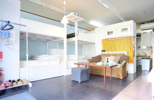Higashimurayama Casa | Artist's Studio Kumegawa