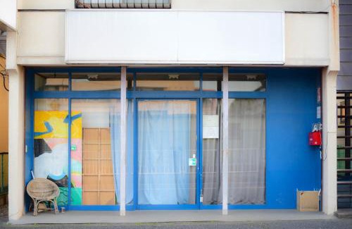 Higashimurayama Casa | Artist's Studio Kumegawa