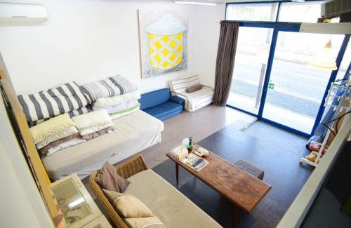 Higashimurayama Casa | Artist's Studio Kumegawa