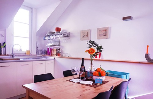 Alfama Apartamento | Artist Studio - Alfama Old Town