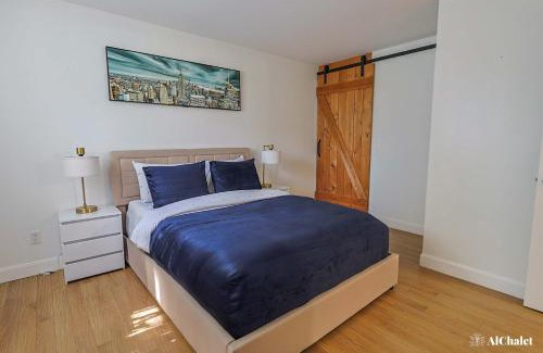 Val-Belair Apartamento | Artiste B - Esquisse Moderne