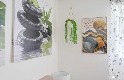 Val-Belair Apartamento | Artiste B - Esquisse Moderne