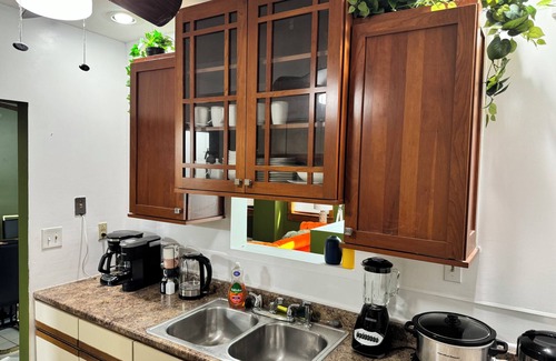 Rochester Condominio | Artistic 3-Bedroom Retreat with Game Room
