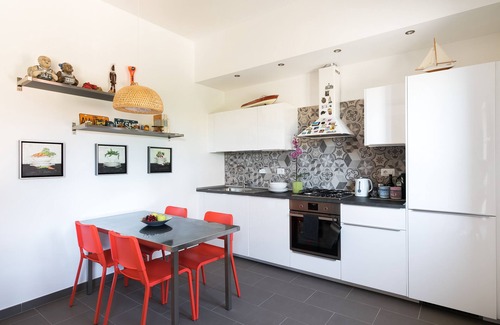 Osteria Nuova Apartamento | Apartamento artístico y encantador cerca de Roma y el lago Bracciano
