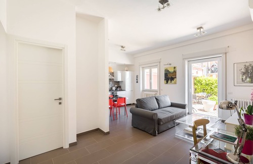 Osteria Nuova Apartamento | Apartamento artístico y encantador cerca de Roma y el lago Bracciano