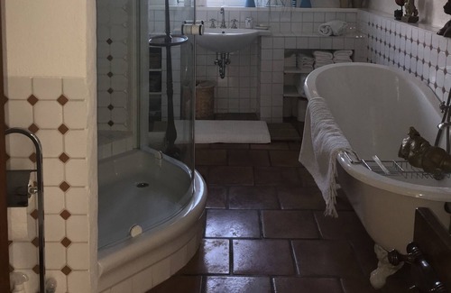 Weisenheim am Berg Casa | Artistic gem, picturesque ambience in the heart of the Palatinate!