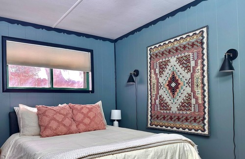 Mancos Casa | Artistic Haven: Mancos Cabin Near Mesa Verde