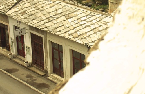 Mostar Old Town Casa | Hogar artístico en Mostar