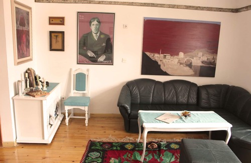 Mostar Old Town Casa | Hogar artístico en Mostar