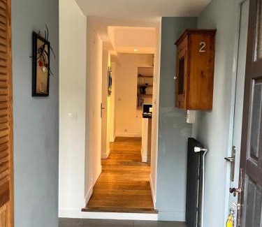 Carcassonne Casa | Artistic house