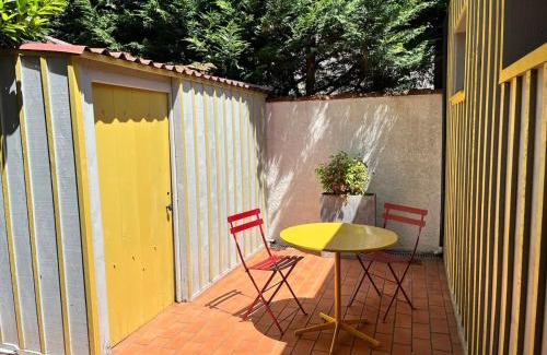 Carcassonne Casa | Artistic house