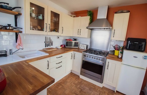 Seaford Casa | Artistic house In Seaford