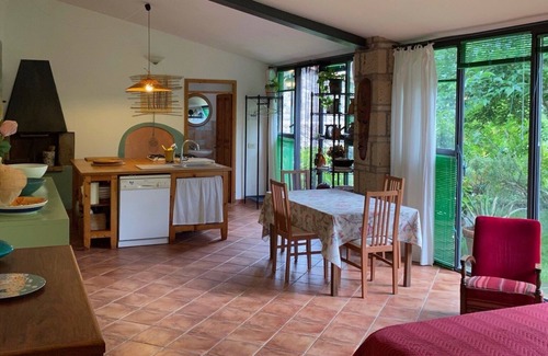 Corbara Apartamento | Loft artístico, oferta de agosto -5% entre Orvieto y el lago de Bolsena en el campo