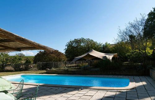 Villalbe Casa | Artistic Loft Near Carcassonne
