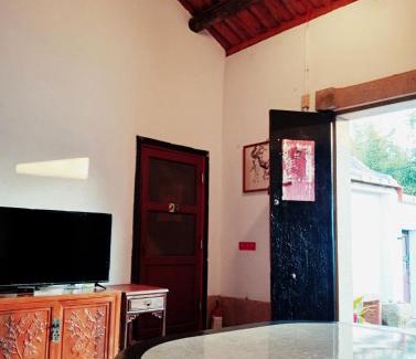 Shuitou Village Casa | Artistic Nest Deyue Branch