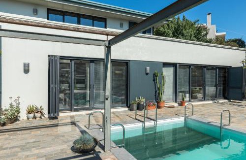 Halepa Villa | Artistic Pool Private Villa