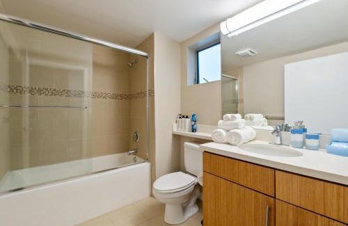 Pico Apartamento | Artistic Studio in Downtown SM with Breathtaking Skyline View