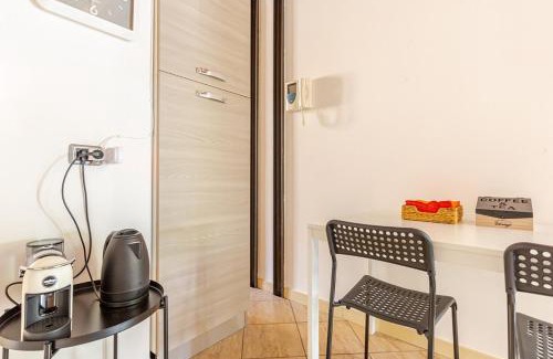 Centro Storico Apartamento | Artistic Urban Apartment