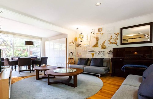 Kensington Apartamento | Artists Hideaway in Vibrant Kensington