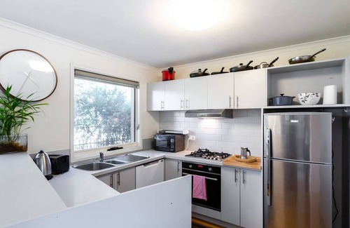 Kensington Apartamento | Artists Hideaway in Vibrant Kensington