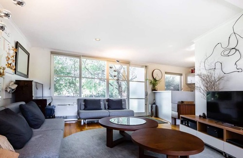 Kensington Apartamento | Artists Hideaway in Vibrant Kensington