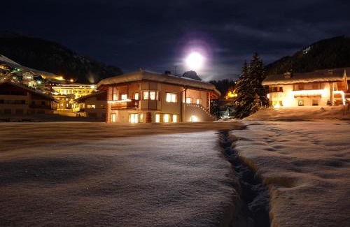 Santa Cristina Val Gardena Apartamento | Artitsch