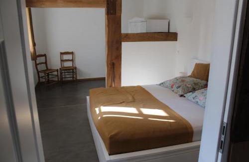 Menslage Casa | Artlandhaus 1719 - Geschichte trifft Moderne