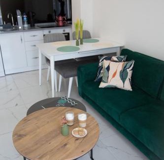 Avsallar Apartamento | ArtLife apartments (FAUNA)