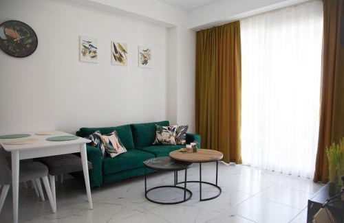 Avsallar Apartamento | ArtLife apartments (FAUNA)