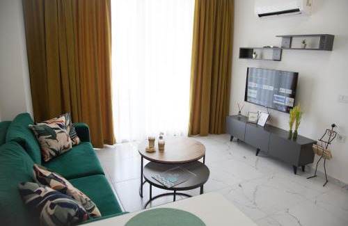 Avsallar Apartamento | ArtLife apartments (FAUNA)