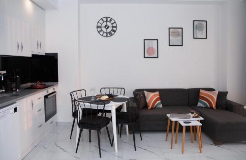 Avsallar Apartamento | ArtLife apartments (grafic arts)