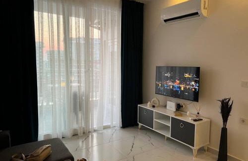 Avsallar Apartamento | ArtLife apartments (grafic arts)
