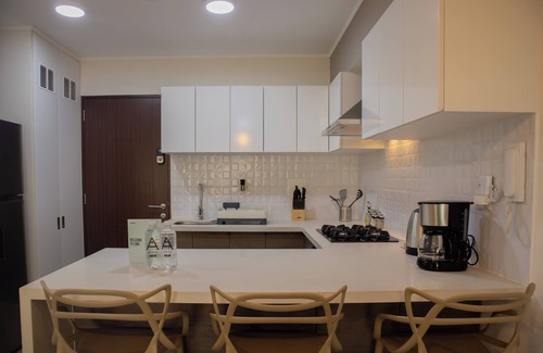 Barrios Altos Apartamento | Artline 303A by Wynwood House