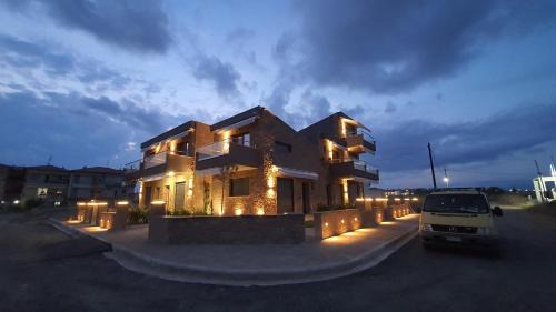 Flogita Casa | Artline Luxury Suites
