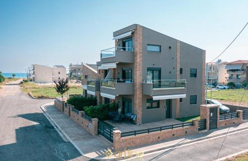 Flogita Casa | Artline Luxury Suites