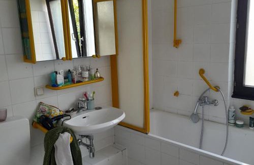 Ricklingen Casa | Artloge- ruhig und sophisticated