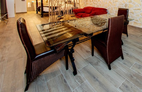 Castalla Hotel | Artmonia