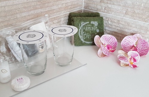 Castalla Hotel | Artmonia