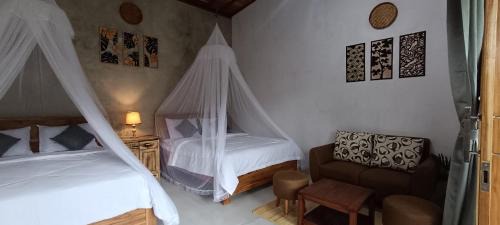 Munduk Hotel | Artomoro Bali